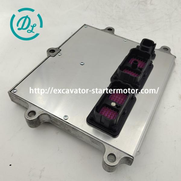 EexcavaStart Cummins 4921776 ECM Controller for QSB6.7 Excavator 24V