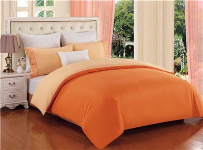 Chakras Energetic Duvet Cover Set 1200 Series Combed Cotton Blend 4pcs Bedding Set