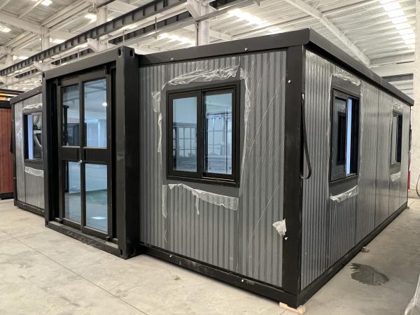 Advanced Prefabricated Modular Homes – Customized to Fit Your Family’s Unique Living Needs