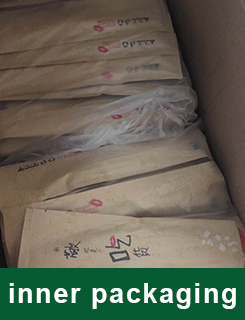 Kraft Paper Bar Accessories Type Drinking Straws Biodegradable Paper Straws with Box