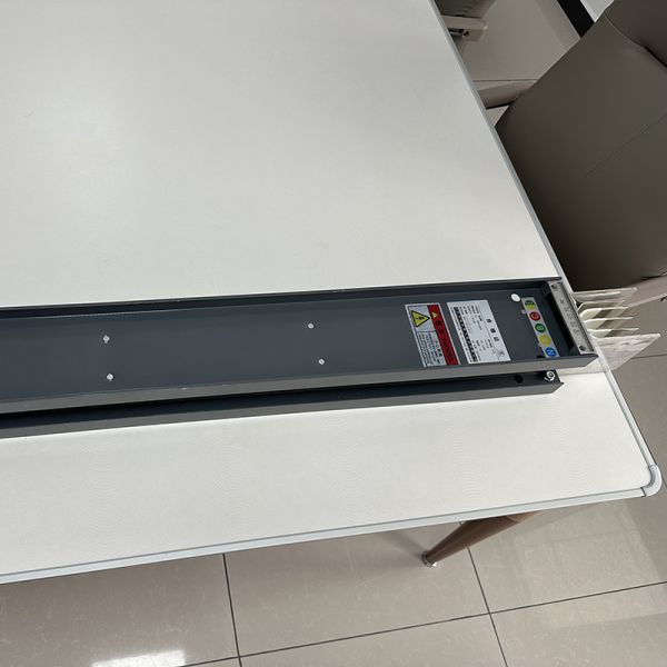 Système de gaine de barre omnibus sandwich dense 2000Amp Aluminium Sandwich Busway