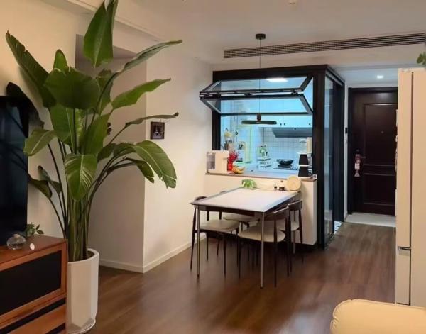 folding window aluminum balcony vertucal