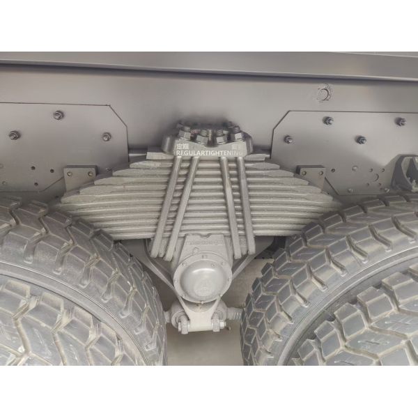 SINOTRUK HOWO TX Tipper Dump Truck with 380HP Powerful Engine, 30–40 Ton Payload and Middle Lifting System