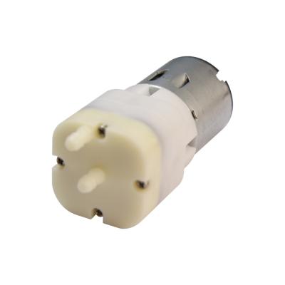 Diaphragm Micro Air Pump Vacuum DC 4V 12V 24V For Massager