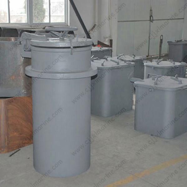 Customized Steel Watertight Hatch Cover