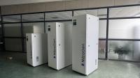 Membrane Nitrogen Generator 3000L/min 95-99.5% Purity for Labs