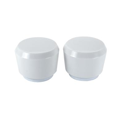 24 MM Inner Diameter Thick Wall Cap ABS Material Screw Cap
