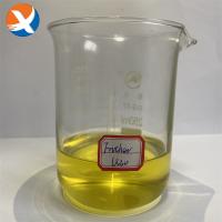 Q30 Utilisation des réactifs chimiques dans la flottation par mousse pour l'oxydation du minerai de métaux non ferreux et précieux