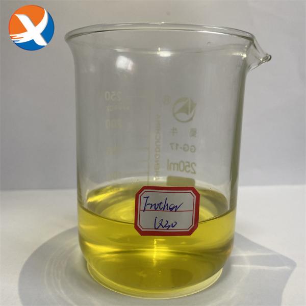 Q30 Flotation Reagents for Nickel and Magnesium Beneficiation