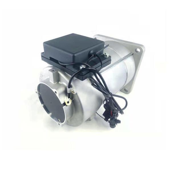 Good Quality 4kW AC motor for Electric vintage car