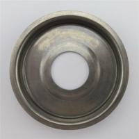 CT20 Trousses de réparation accessoires de remplacement Turbocompresseur d'échappement Bouclier thermique pour turbocompresseur