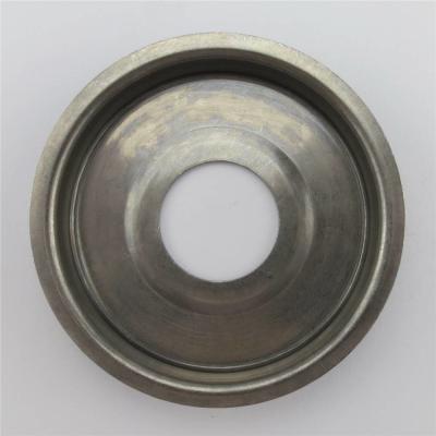 CT20 Repair Kits Replacement Accessories Exhaust Turbocharger Heat Shield for turbocharger