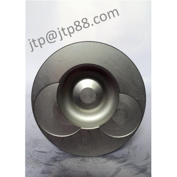 Облегченные поршени 2.5*2*3 Хыперойтектик алюминиевые в двигателе ДБ58