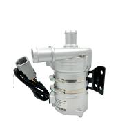 Bomba de refrigeração elétrica de 24 V para sistema de circulação de refrigerante de camião de descarga elétrico