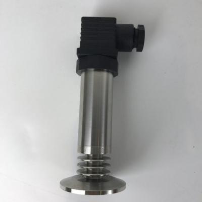 4-20 Ma Sanitary Flat Film Type Pressure Level Transmitter Transducer