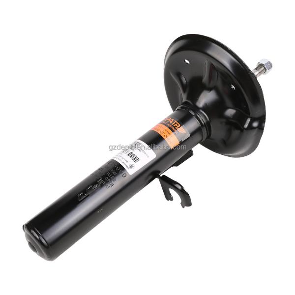 Novamente lançado 31313453521 Absorvedor de choque frontal para sistemas de suspensão automática BMW E83 X3