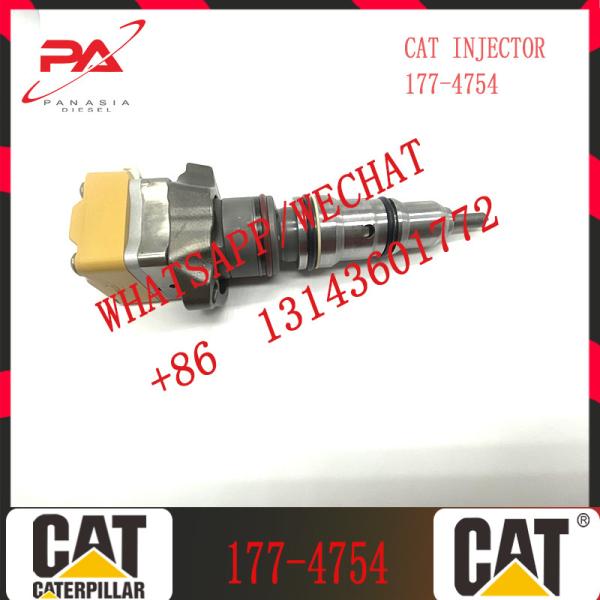 188-1320 C-A-T Diesel 3126B/3126E Engine Common Rail Fuel Injector 196-4229 177-4754 177-4752