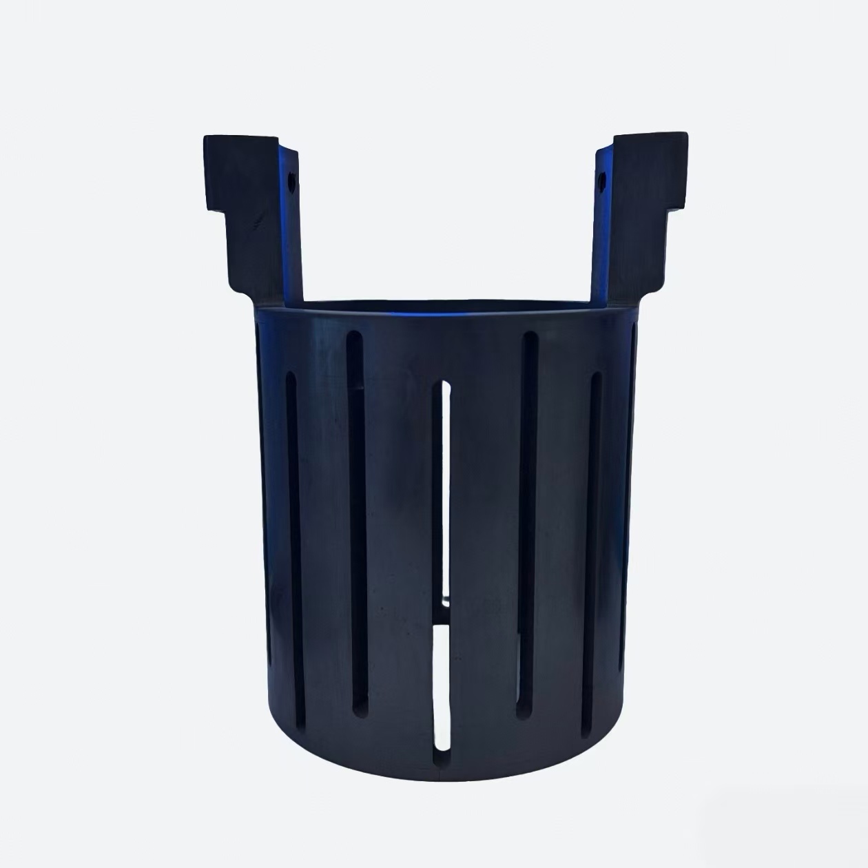 Isostatic Graphite Heating Element Carbon Carbon Composites For Aircraft Brake Systems