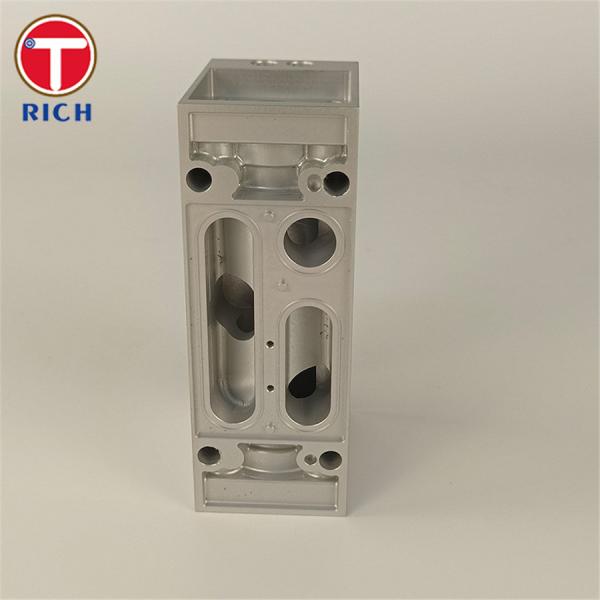 CNC Lathe Processing High-Precision Stainless Steel Non-Standard Parts Processing