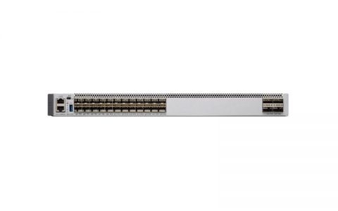 Cisco Switch C9500-24Y4C-A  24 X 1 /10 /25G 4 Port 40/100G