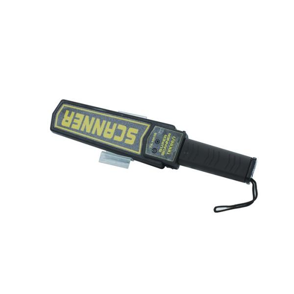 Само- калибрируя блок развертки металлоискателя, металлоискатели палочки безопасностью 25 КГц