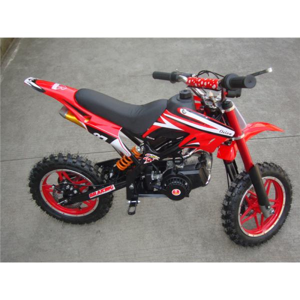 49cc Mini Dirt Bike