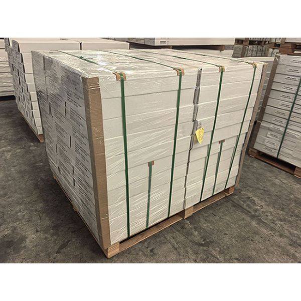 White Oak Herringbone Parquet Flooring with Matt 5-10% Finish and 25 Years Residential Warranty