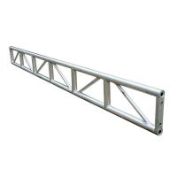Braguero de aluminio de la escalera del perno del acontecimiento con el tubo 50x5m m principal de 30x2m m 50x3m m