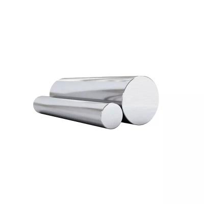 304 303 1 Inch 2.5mm Stainless Steel Round Rod 2B Cold Rolled Hot Rolled