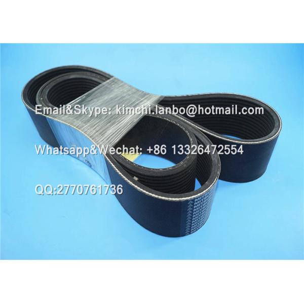 00.270.0139 HD 815L 13PL-2070-A CD74,XL75 major motor belt printing machine