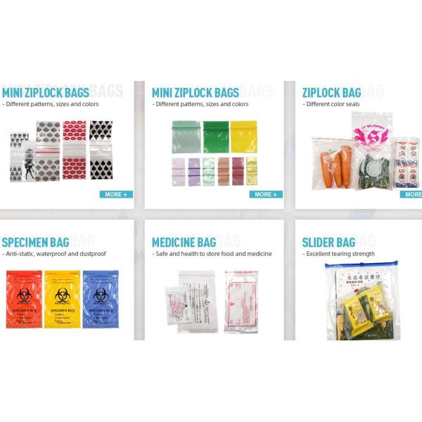 Biohazard 4 Layer Specimen Transport bag, pe glove, pe packaging, pe bags on roll, disposable PE gloves, disposable bag