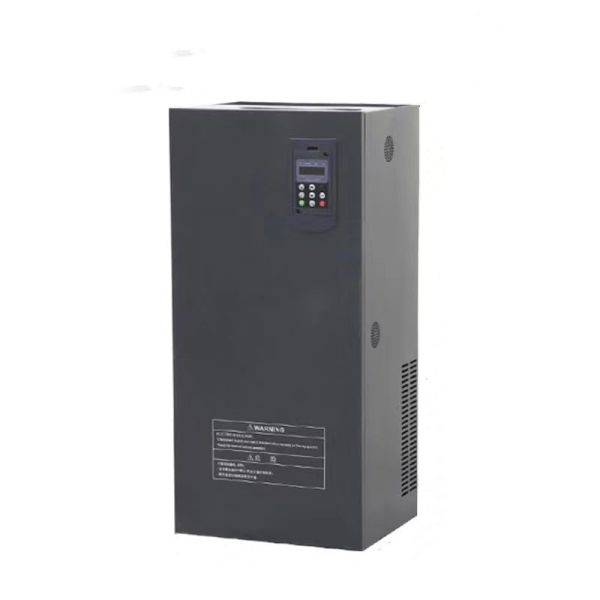 Medium Voltage 3 Phase Soft Starter 15kw Vfd Frequency Inverter General Purpose