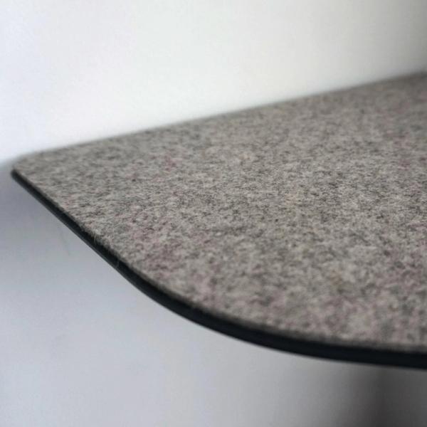 Многофункциональная стеклянная полка для кошек из стали Стенная мебель Кошачий кошачий гамак Кровать Металлический катальник