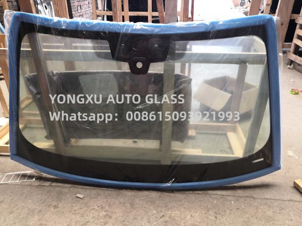 Bmw 5-Series G38 Single Sensor Double Night Views Sedan 2017 Front Windshield Glass Mitsubishi Windshield