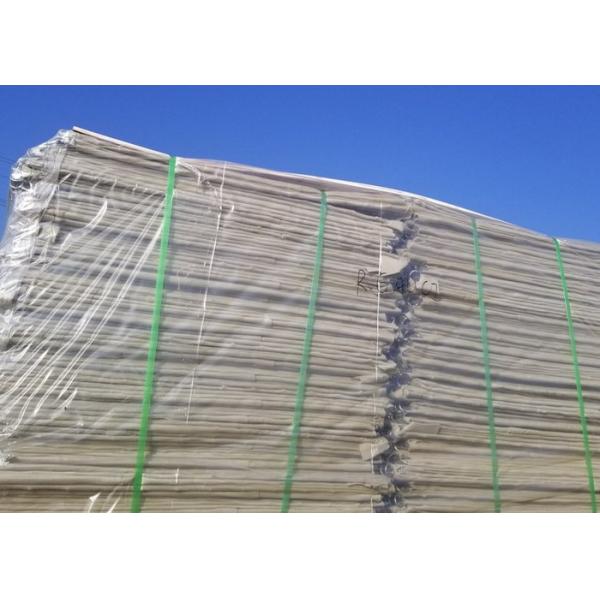 Гальванизированный Geotextile барьера 300gsm бастиона загородки Hesco стального провода военный