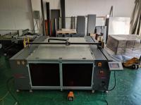 Eficiencia Máquina de pegamento de aleación de aluminio con 2-3 kg/h de producción de pegamento