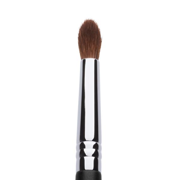 Jessup Individual Firm Blender Brush Synthetic Hair Silky Bristles