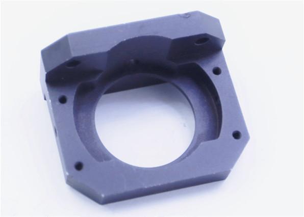 UKD CNC Machine Parts , Lens Seat For Optics Spare Part CNC Work Center