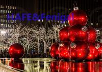 Decoraciones inflables llenadas helio 3M del acontecimiento del día de fiesta del globo del espejo esférico