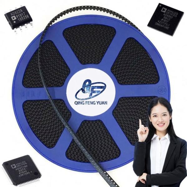 Novo LT306 LT3060E LT3060EDC Componentes Eletrônicos IC BOM Chips