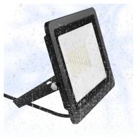 Projetor 20w IP65 à prova de explosões do sensor de movimento exterior impermeável