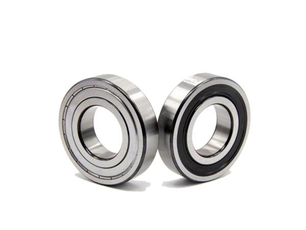 6308OPEN 6308 2RS EMQ 40*90*23 mm For Electric & Pump & Motor Low Noise Low Vibration High Speed