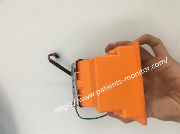 Fukuda FC-1760 Defibrillator  Thermal Printer Recorder  Model 9C3789 ZK3264