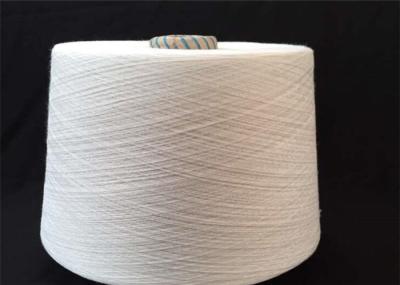 Fio acrílico do peso do esporte da natureza 100%, fio acrílico 28S/2 da peúga personalizado
