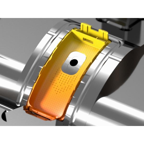 OEM / ODM: Cold Runner Injection Molding & Smart Watch Base Нижний корпус (1*4) No.23305