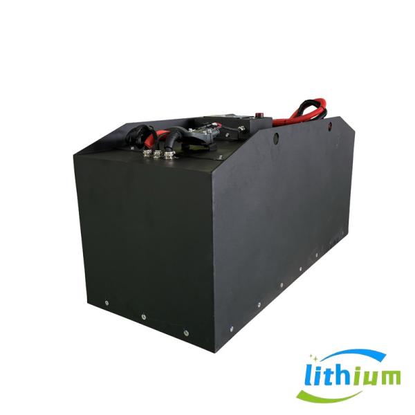 4000 cycles 51.2V 404ah Batteries au lithium pour véhicules