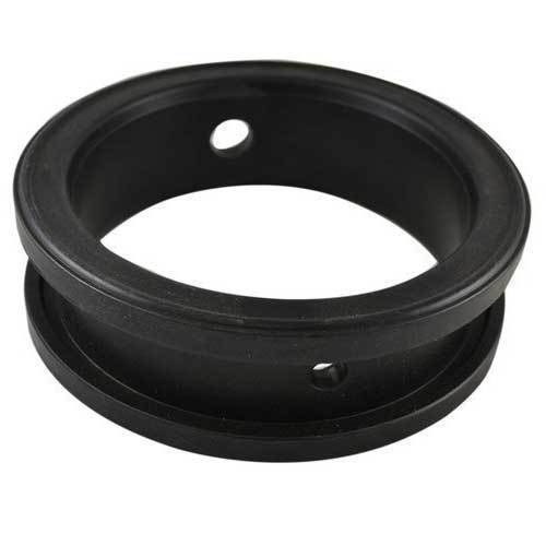 NR NBR Epdm Rubber Seal Butterfly Valve Silicone Rubber Gasket Material