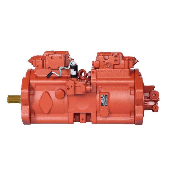 K3V112DT-9N64 for LG9201922/923/925 Customizable Excavator Hydraulic Pumps – Meet Specific Operational Needs