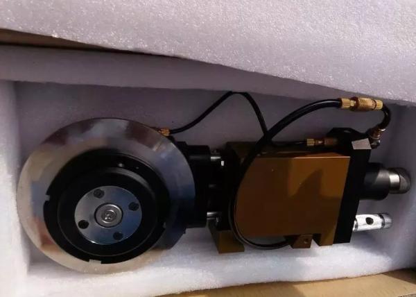Customized Pneumatic Circular Slitter Blades For Paper Rewinding Machine