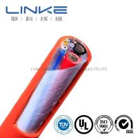 Cabos de arnês de arame industrial automotivo OEM ODM Auto Molex Jst Connector Plug EV Charger Cable